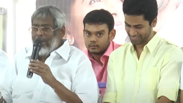 Why did Vijayakanth break up with Ibrahim Rawther? Rawthers Son explained