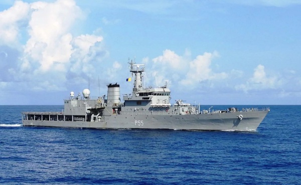 How the Indian Navy played a Big Role In Rescuing Sri Lankan Vessel From Pirates Off How the Indian Navy played a Big Role In Rescuing Sri Lankan Vessel From Pirates Off