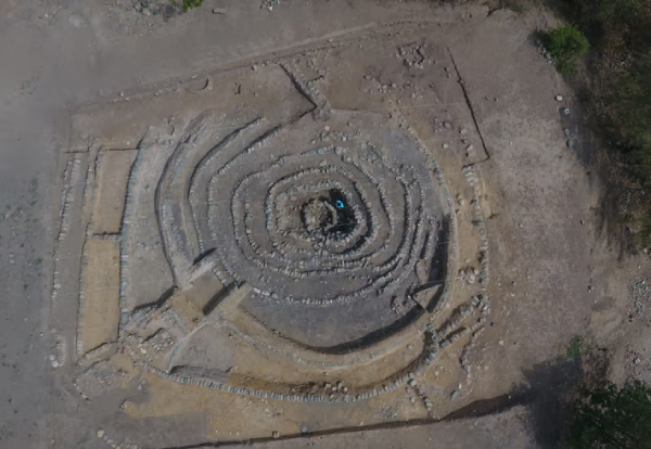  Amazon Rain forest a 3000 Year Hidden Old City In Discovered