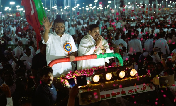 Sdpi state president Nellai mubarak has criticized that no Muslims have been appointed in high positions in DMK Sdpi state president Nellai mubarak has criticized that no Muslims have been appointed in high positions in DMK