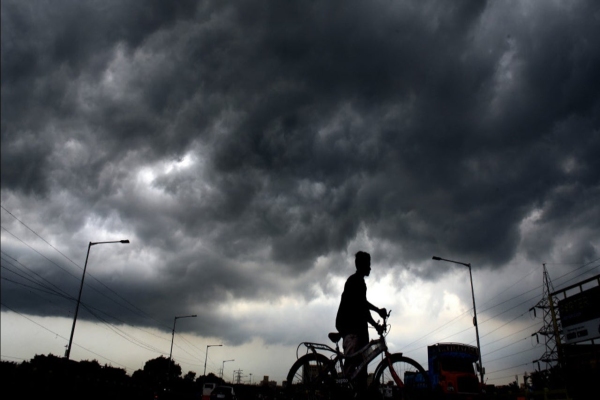  Tamilnadu will get good rain for next two days says Chennai meteorological department