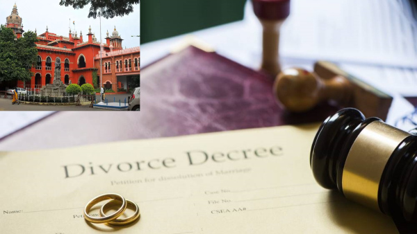 how to get divorce from husband? Madras High Court major verdict about new problems 