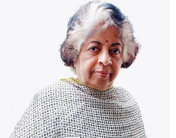 writer Indumathi says she fought with Jayalalithaa