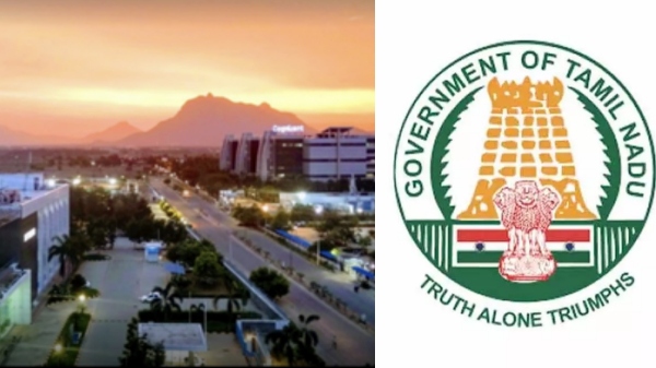 Kuthambakkam film city of ultra-modern standards Tamil Nadu government has called for tenders 