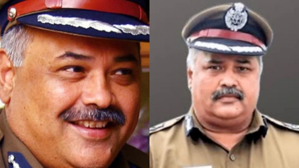 Vizhupuram News and Ex DGP Rajesh das Case hearing today in Villupuram court today