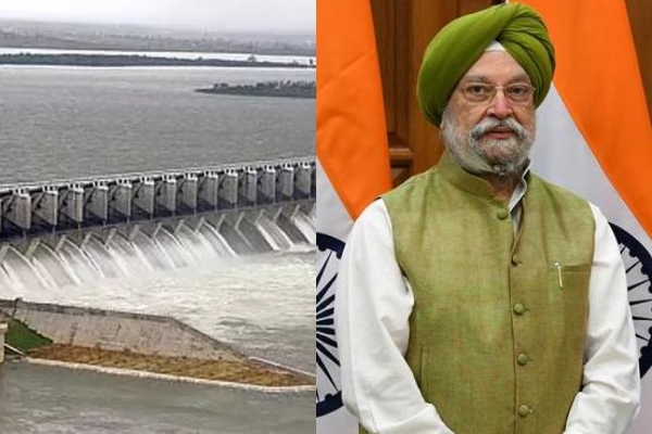 By May and June, we hope to be able to produce 45,000 barrels crude oil per day, Union Minister Hardeep singh puri 