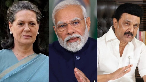 DMK alliances with Congress: The hand party to get less seats in Tamil Nadu, as it losing in national level 