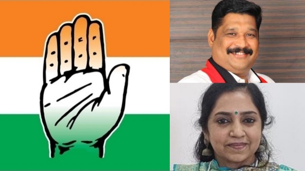 Congress wants to take 4 important seats from DMk ahead of talks on alliance in Lok Sabha election Congress wants to take 4 important seats from DMk ahead of talks on alliance in Lok Sabha election