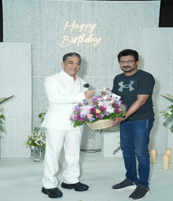 Kamal Haasan is going to form an alliance with which party?