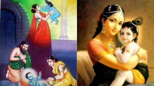 Margazhi Pavai Nonbu : Thiruppavai 25, Thirupallieluchi Pasuram 5 