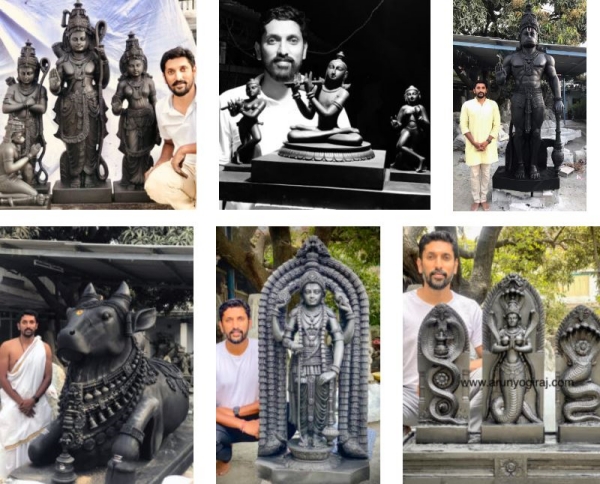 Ram Lalla Idol Came From Dalit Farmers Land In Karnataka