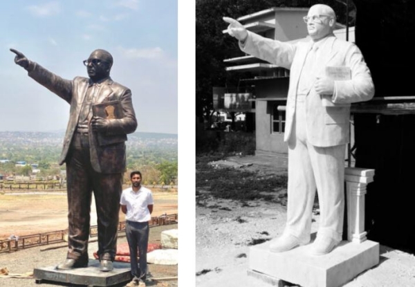 Ram Lalla Idol Came From Dalit Farmers Land In Karnataka