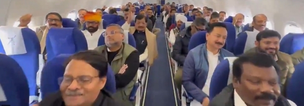 Congress leaders Shock over Karti Chidambarams silence in travel to Manipur 