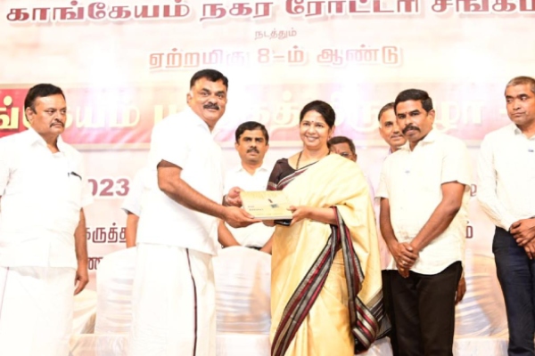 The information given by Nirmala Sitharaman about Jallikattu is controversial 