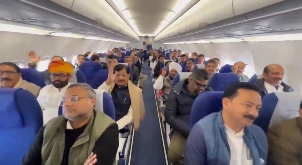 Congress leaders Shock over Karti Chidambarams silence in travel to Manipur 