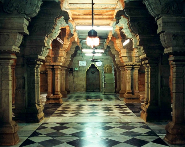 Is Keelakarai Old Jumma mosque is built over Hindu Temple - Let analyse the fact Is Keelakarai Old Jumma mosque is built over Hindu Temple - Let analyse the fact