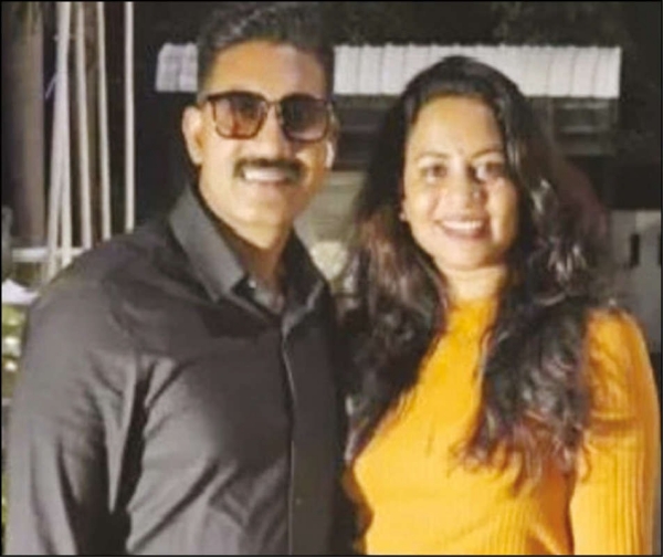 Kerala couples Rs 212 crore assets frozen by Enforcement Directorate 