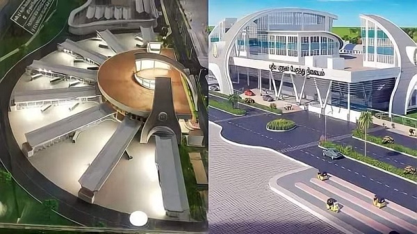 Kilambakkam Bus Stand and permanent 108 ambulance for emergency treatment kelambakkam bus station Kilambakkam Bus Stand and permanent 108 ambulance for emergency treatment kelambakkam bus station