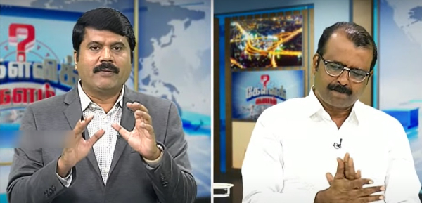 AIADMK Cadres happy over Edappadi Palaniswamis Strong stand against Ram Mandir Inauguration