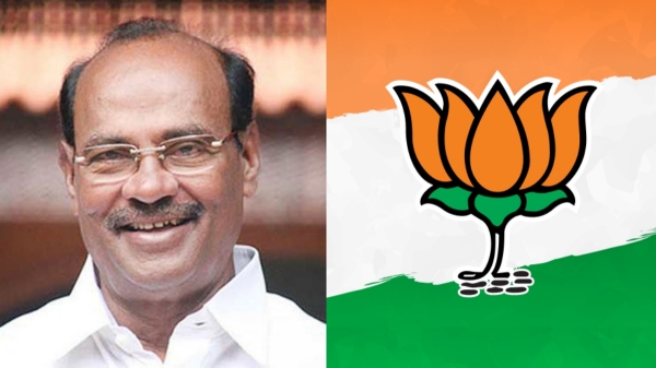 Lok Sabha Election 2024: PMK to continue with BJP lead NDA?