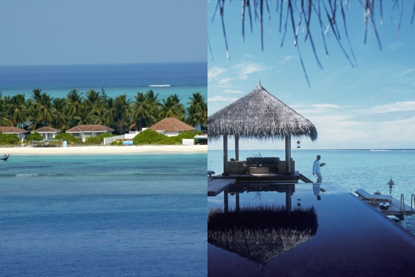  Maldives vs Lakshadweep which is the best tourist spot a simple comparison
