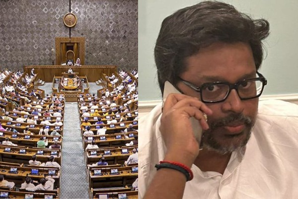 Strategist Sunil Kanugolu targets 3 States Assembly Elections for Congress Strategist Sunil Kanugolu targets 3 States Assembly Elections for Congress