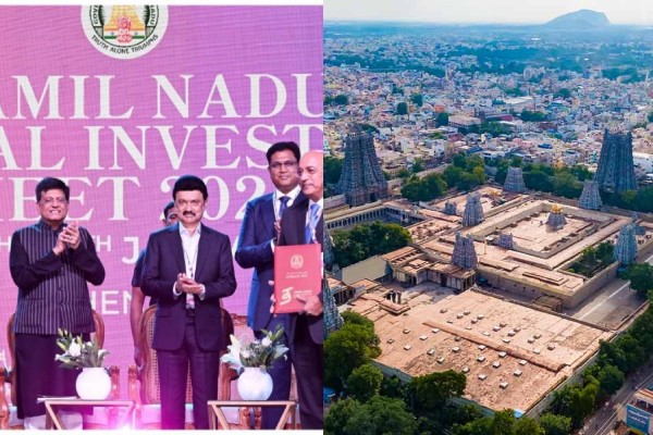 Finally Madurai is getting the much waited International flights after failure show in investments 