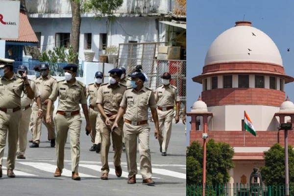 Surat is the diamond capital of the world, but CCTV was not working: Supreme court slams Gujarat police