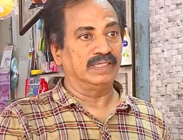 Vijayakanth has gifted a jewelry shop for him Kerala friend