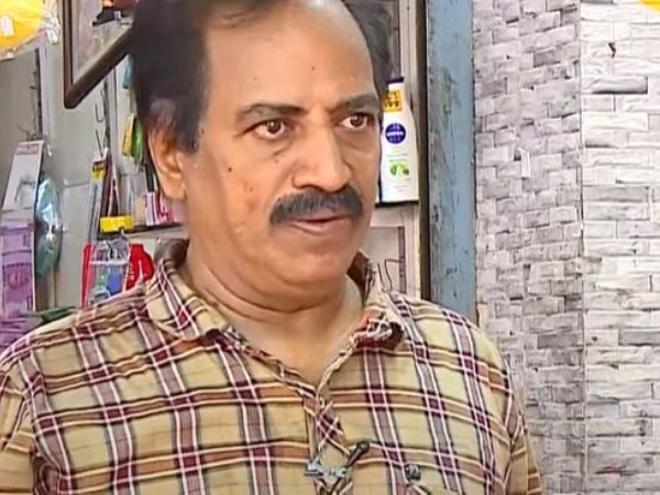 Vijayakanth has gifted a jewelry shop for him Kerala friend
