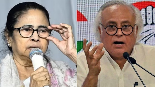 Jairam Ramesh explains that India cannot imagine a coalition without Mamata Banerjee 