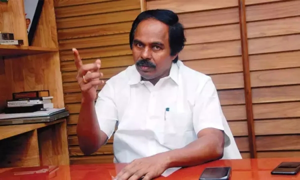Minister Mano Thangaraj on verdict regarding non-Hindu banned in Palani Murugan Temple 