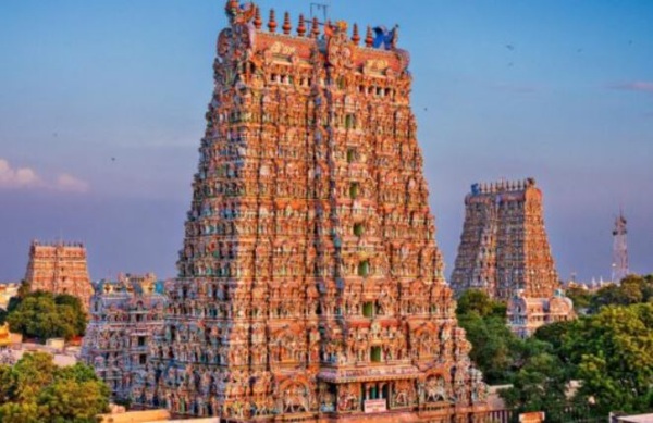 richest seven temples in india