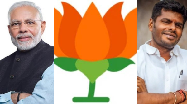 Where does the Annamalai Yatra End and and Why did PM modi will visit Vellore in Tamil nadu again Where does the Annamalai Yatra End and and Why did PM modi will visit Vellore in Tamil nadu again