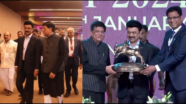 Top 10 companies which have invested heavily in TN Global Investors Meet 