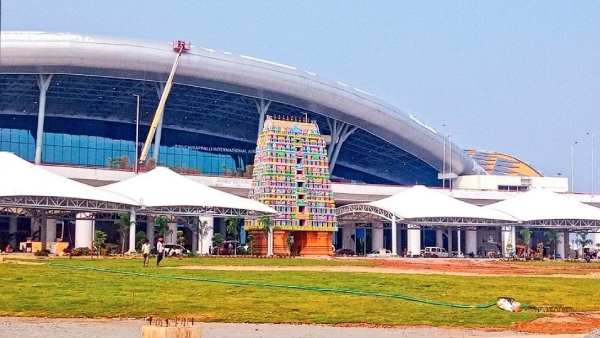 PM Modi to inaugurate Rs 19,850 crore projects in Tamil Nadu tomorrow 
