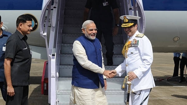 Super plan in Thrissur: Prime Minister Narendra Modi is going to Kerala today 