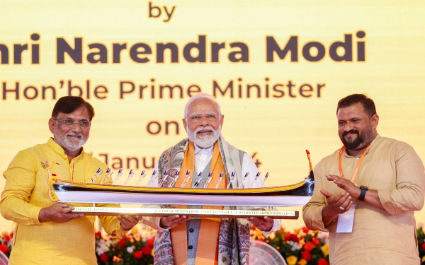 India has experienced a decline in per capita income