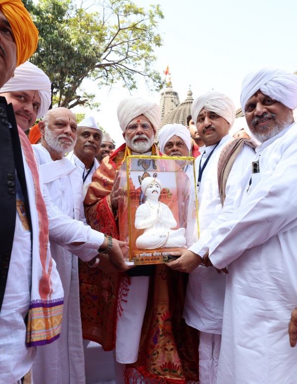 BJPs politics on Ram temple inauguration