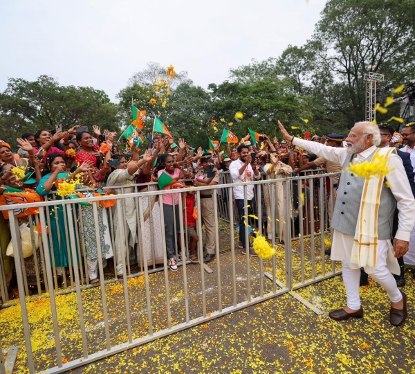 Thangam Thennarasu denied Nirmala Sitharamans comments