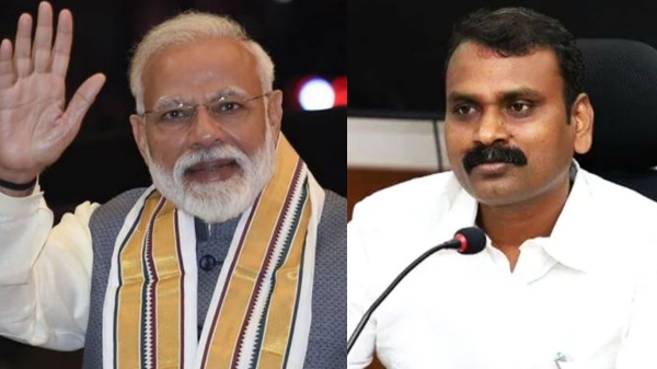 Prime Minister Modi will participate in the Pongal celebrations at Union Minister L. Murugans residence in Delhi Prime Minister Modi will participate in the Pongal celebrations at Union Minister L. Murugans residence in Delhi