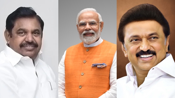 4 Front fight to happen will help DMK in Tamil Nadu ahead of Lok Sabha election 2024 
