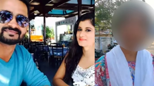 Pallavaram DMK MLA son and daughter-in-law have filed a bail petition in girl assault case