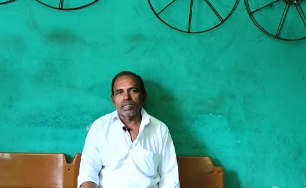 62 years old Mayiladuthurai Peerless Theater closed