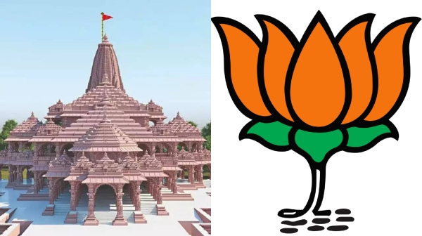  Dalits Stop BJP MP From Entering Karnataka Village Ahead Of Ayodhya Event