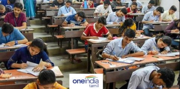 NEET Exam -SS cutoff reduced to zero to fill 1,000 seats 