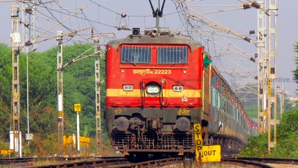 The next good news that came to Tirunelveli in one week: Southern Railway extend Mettupalayam train The next good news that came to Tirunelveli in one week: Southern Railway extend Mettupalayam train