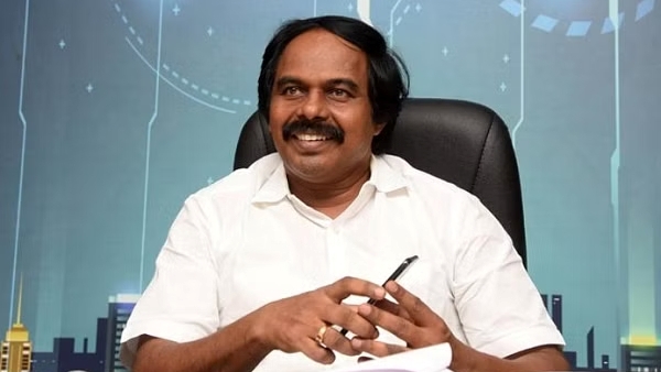 Minister Mano Thangaraj criticise Nitish Kumar who alliance with BJP again 