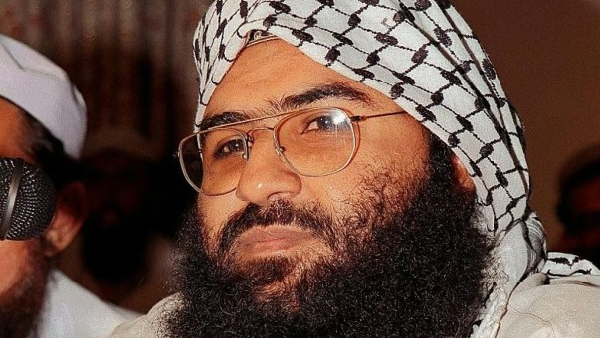 International Terrorist Masood Azhar killed in Pakistan bomb blast? 