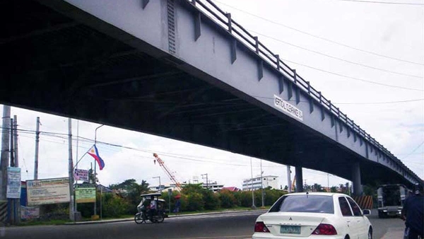  T Nagar flyover Expected to be completed by december 2024